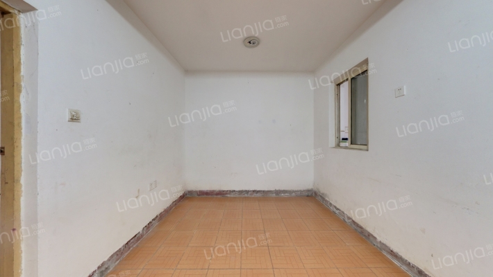 供电局宿舍二手房实景图