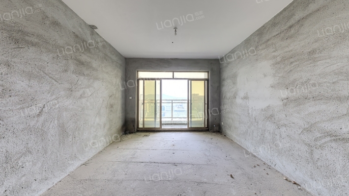 南盛雅苑二手房实景图