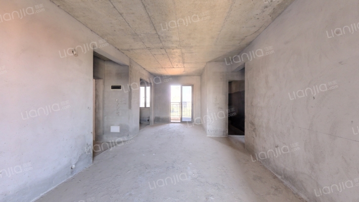 天御华府二手房实景图