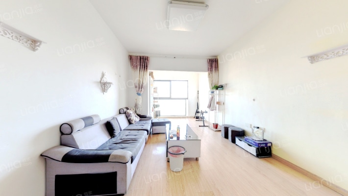 信达香格里二手房实景图