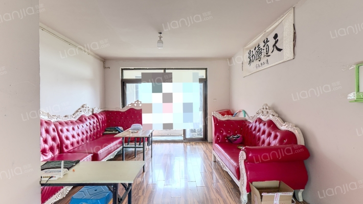 淀山湖花园C区（乐苑）二手房实景图