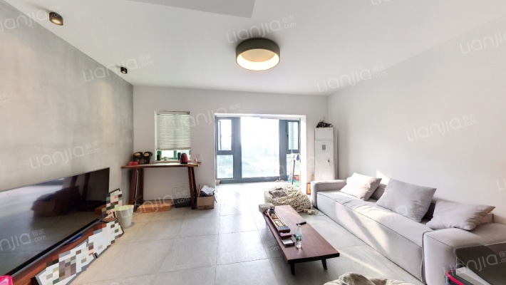 阳光花园二手房实景图