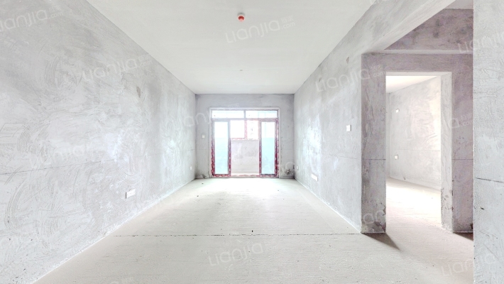 秋实学府三期二手房实景图