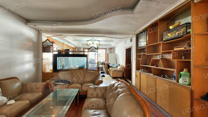 吉祥苑二手房实景图