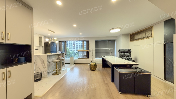 铂瑞悦府二手房实景图