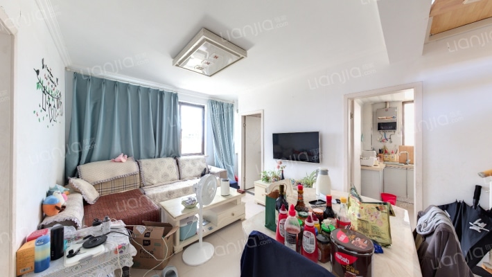 碧水金溪苑二手房实景图