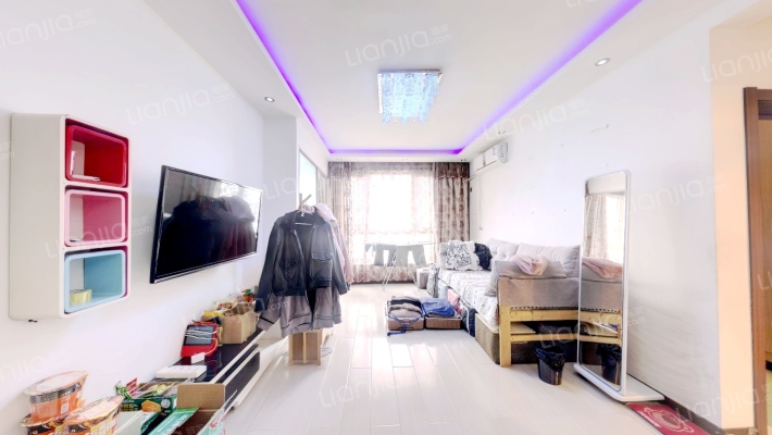 壹品新境二手房实景图