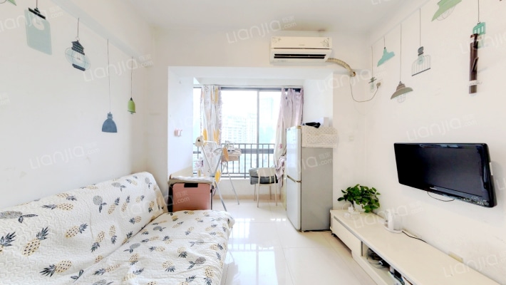 弘邦领邸二手房实景图