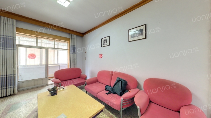 交通局家属院二手房实景图