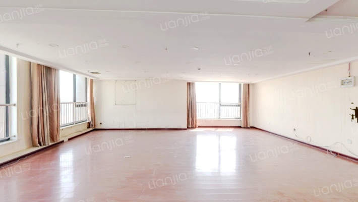 银都国际大厦二手房实景图