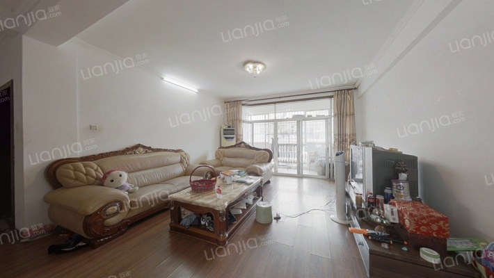 时代俊园二手房实景图