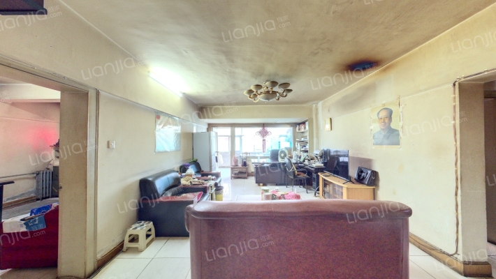 博瑞大厦二手房实景图