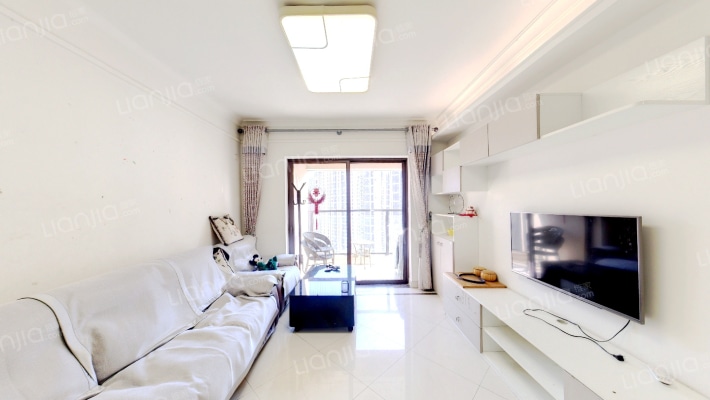 金地珑悦二手房实景图