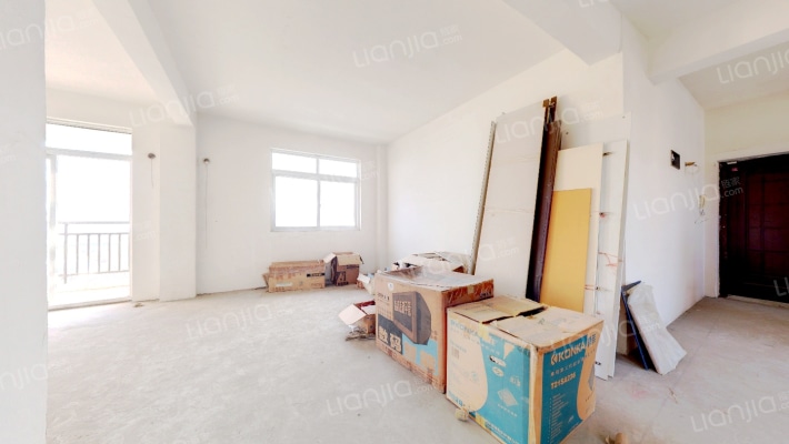 重工小区B区二手房实景图