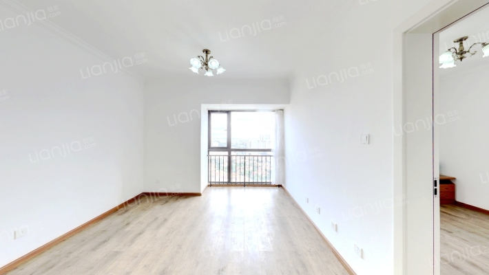 佳兆业壹号公馆二手房实景图