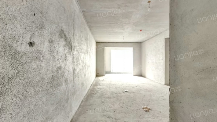 阳光城二手房实景图