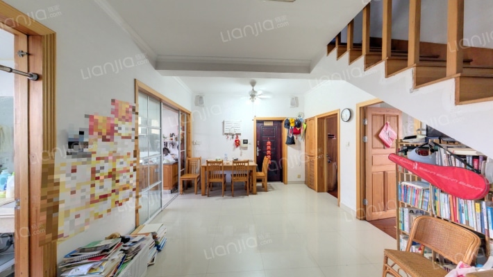 天和家园西区二手房实景图