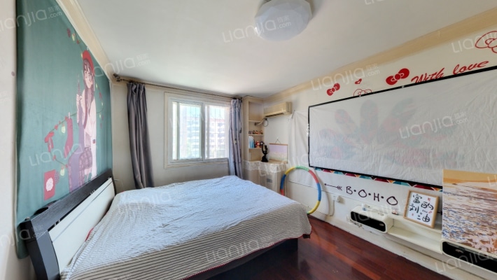 六合里(大港区)二手房实景图