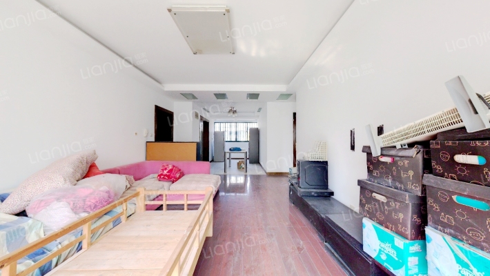 三岛龙洲苑二手房实景图