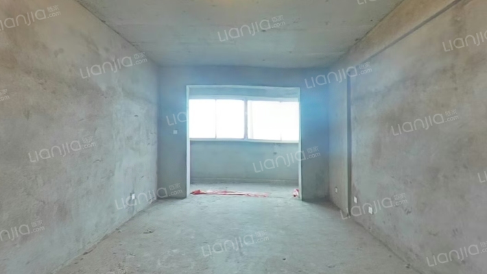 人和小区二手房实景图