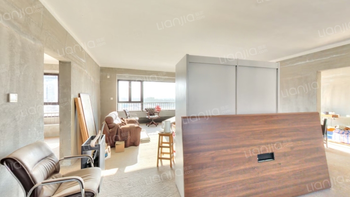 悦尚锦云二手房实景图