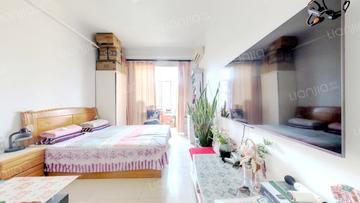 华宜小区二手房实景图