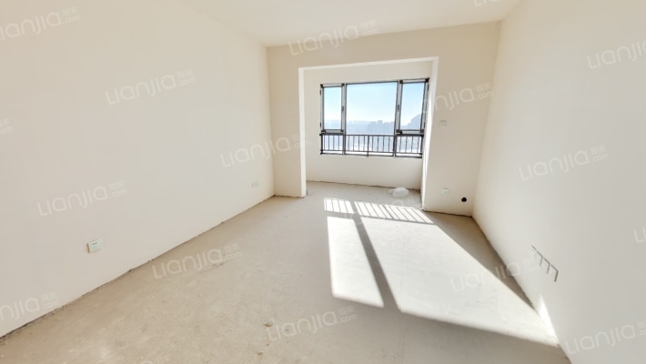 红星紫御半山二期二手房实景图