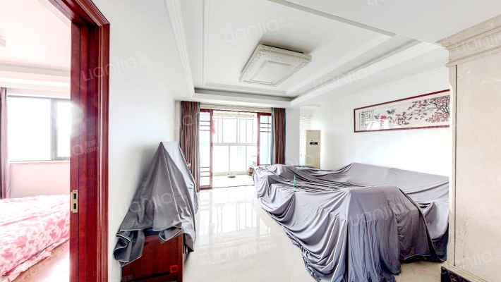 嘉华大厦二手房实景图