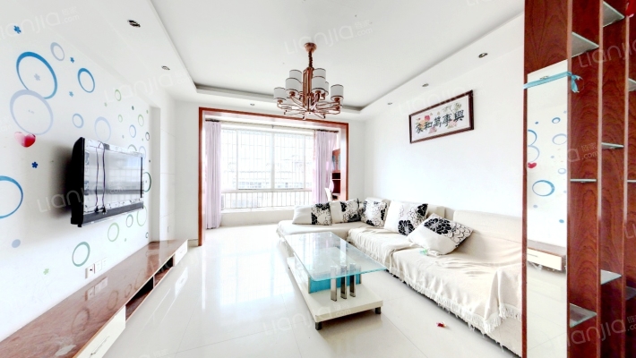 三和锦城二手房实景图