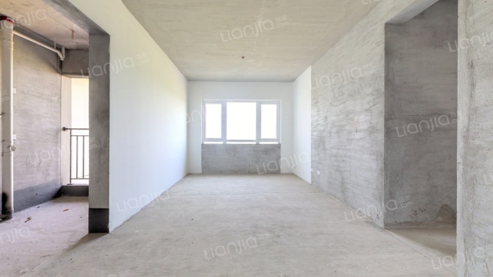 仁寿翡翠城二手房实景图