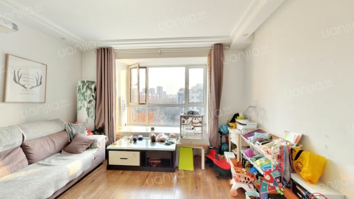 天煜紫悦城二手房实景图