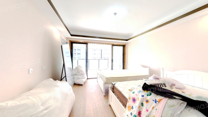 远创东樾二手房实景图