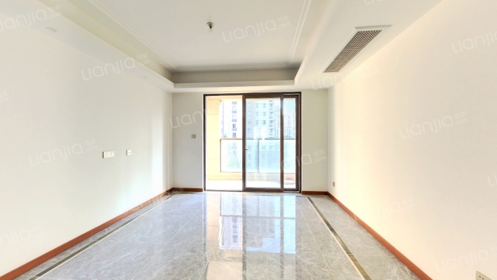 万科天一玖著二手房实景图