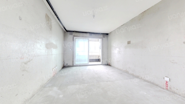 河晏小区二手房实景图