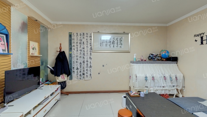 智诚天和园二手房实景图