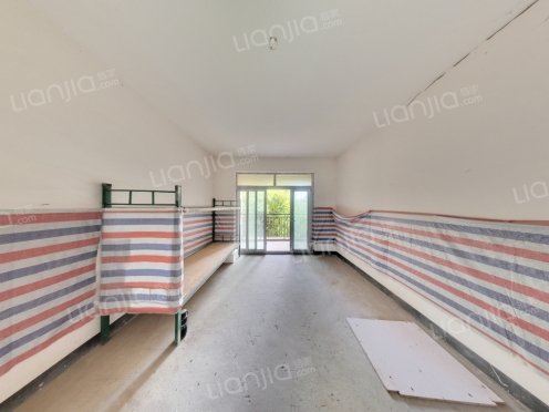 整租·奥园越时代D区 3室1厅 南