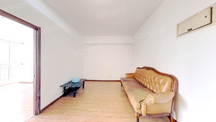 星河皓月二手房实景图