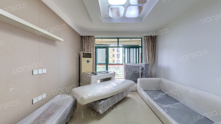 润福花园二手房实景图