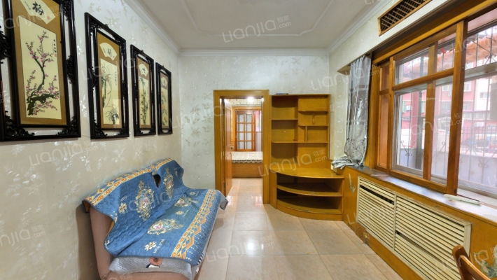 祥和公寓二手房实景图