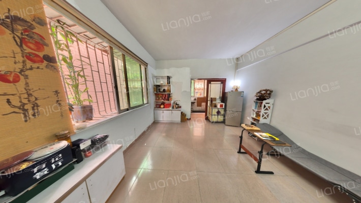 一村东东成新村二手房实景图