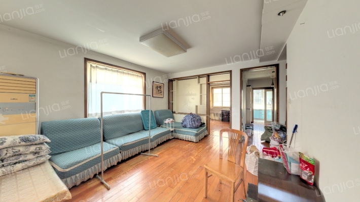 永华里欣盛院小区二手房实景图