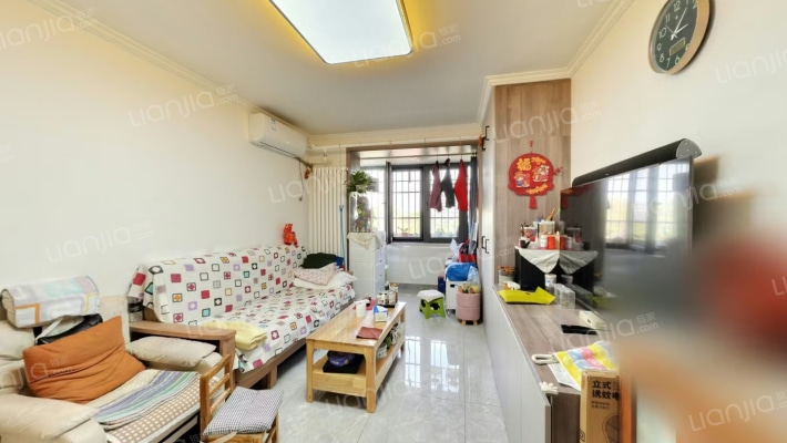 龙泉胡同二手房实景图