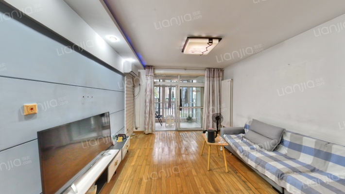 外海西子城市花园二手房实景图