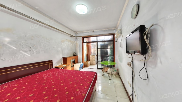 黄河路7号院二手房实景图