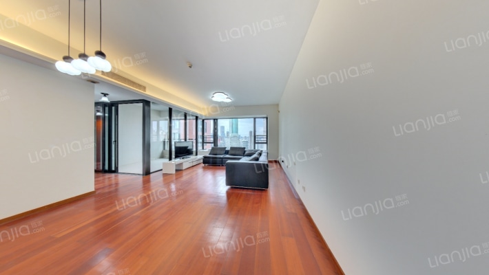 幸福里雅居二手房实景图