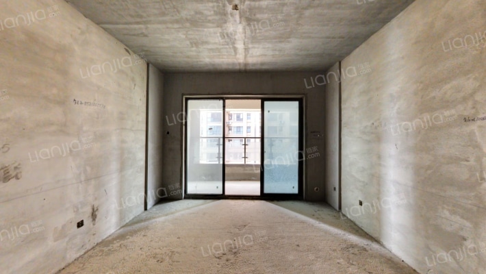 润和又一城二期二手房实景图