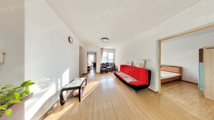 贾西新苑二手房实景图