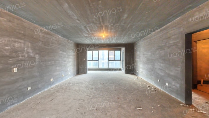 西市佳境二手房实景图