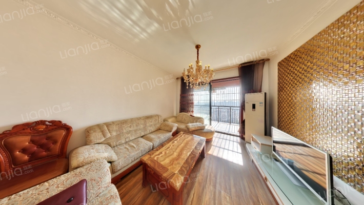 经典上城(凤凰西五路)二手房实景图