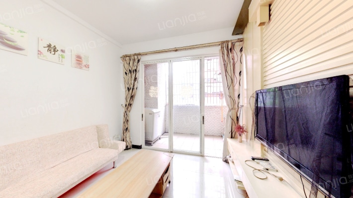 德顺苑二手房实景图